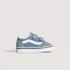 Zapato Old Skool V para niños pequeños