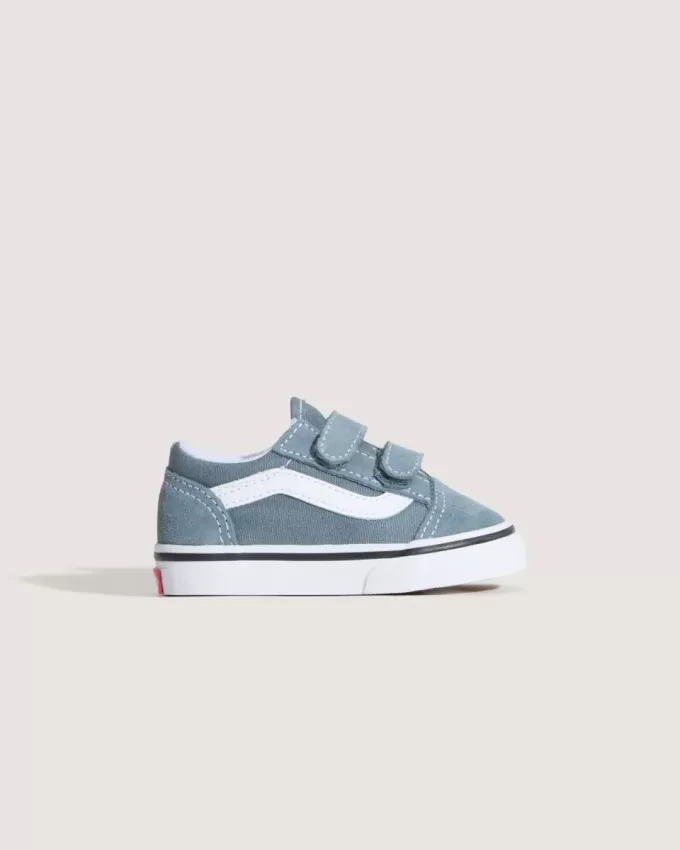 Zapato Old Skool V para niños pequeños