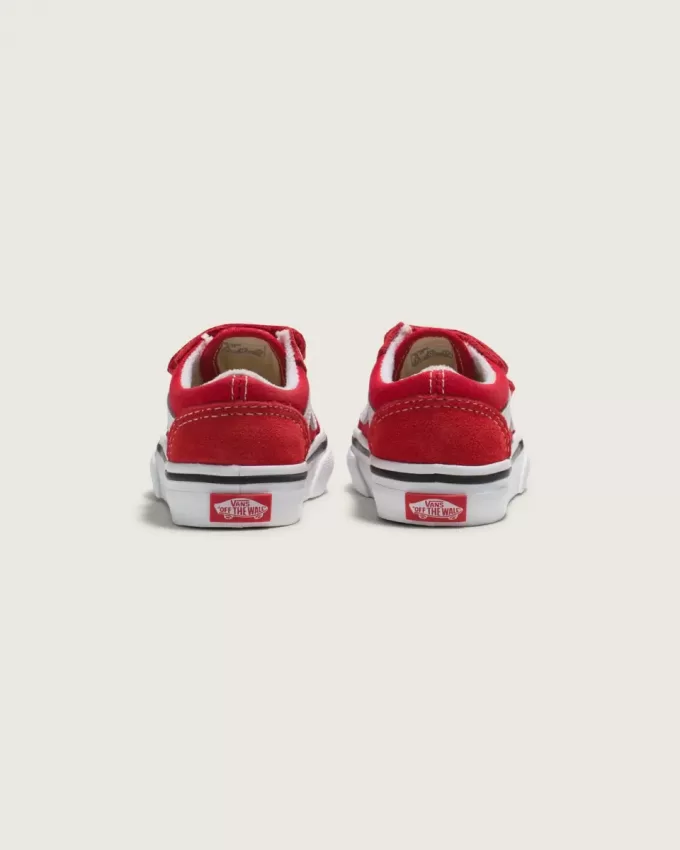 Zapato Old Skool V para niños pequeños
