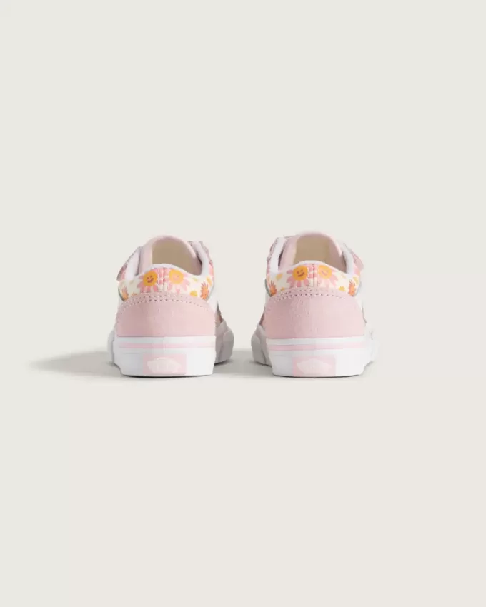 Zapato Old Skool V para niños pequeños