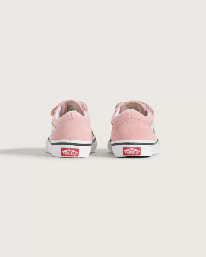 Zapato Old Skool V para niños pequeños