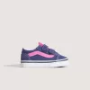 Zapato Old Skool V para niños pequeños