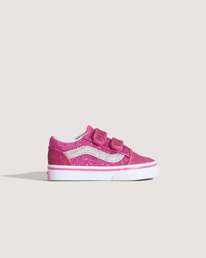 Zapato Old Skool V para niños pequeños