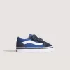 Zapato Old Skool V para niños pequeños