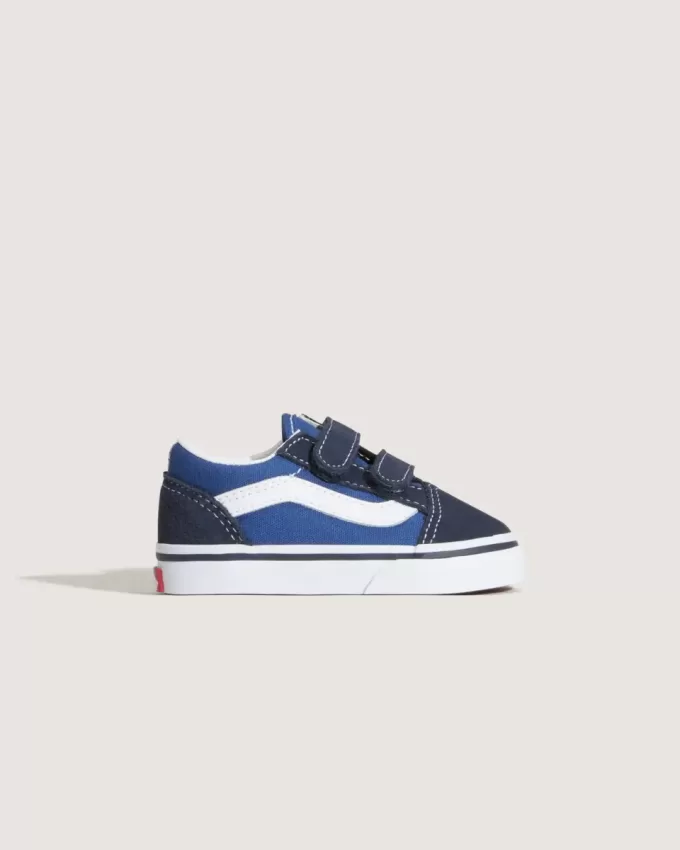 Zapato Old Skool V para niños pequeños