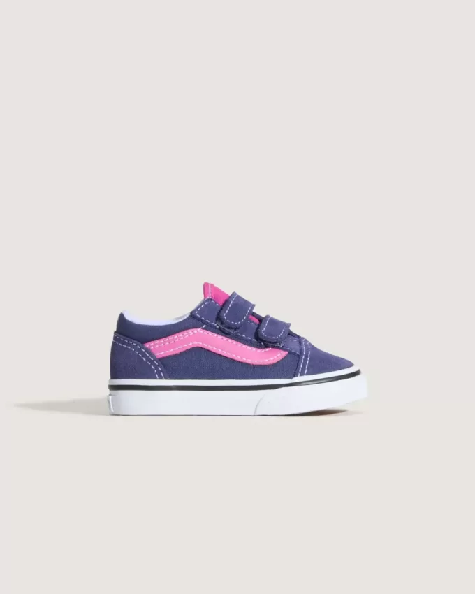 Zapato Old Skool V para niños pequeños