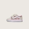 Zapato Old Skool V Unicorn para niños pequeños