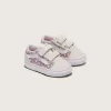 Zapato Old Skool V Unicorn para niños pequeños