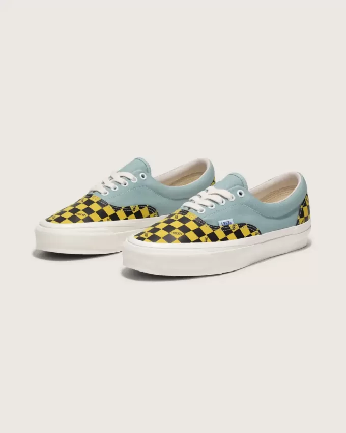 Zapato Premium Era