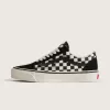 Zapato premium Old Skool Checkerboard