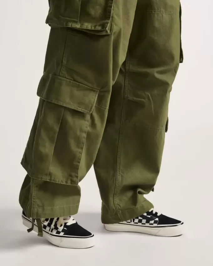 Zapato premium Old Skool Checkerboard