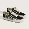 Zapato premium Old Skool Checkerboard