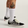 Zapato premium Old Skool Checkerboard