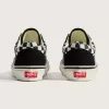 Zapato premium Old Skool Checkerboard