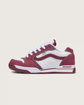 Zapato Rowley XLT