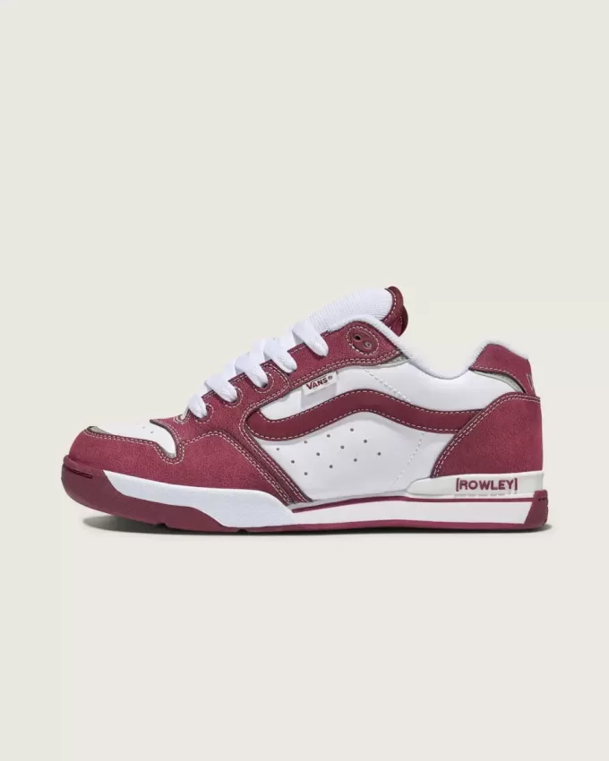 Zapato Rowley XLT
