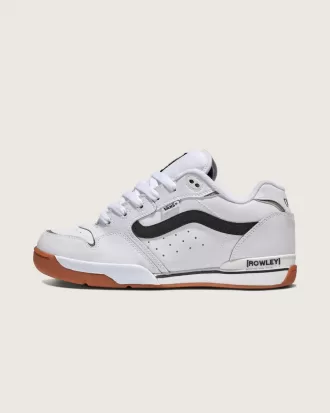 Zapato Rowley XLT