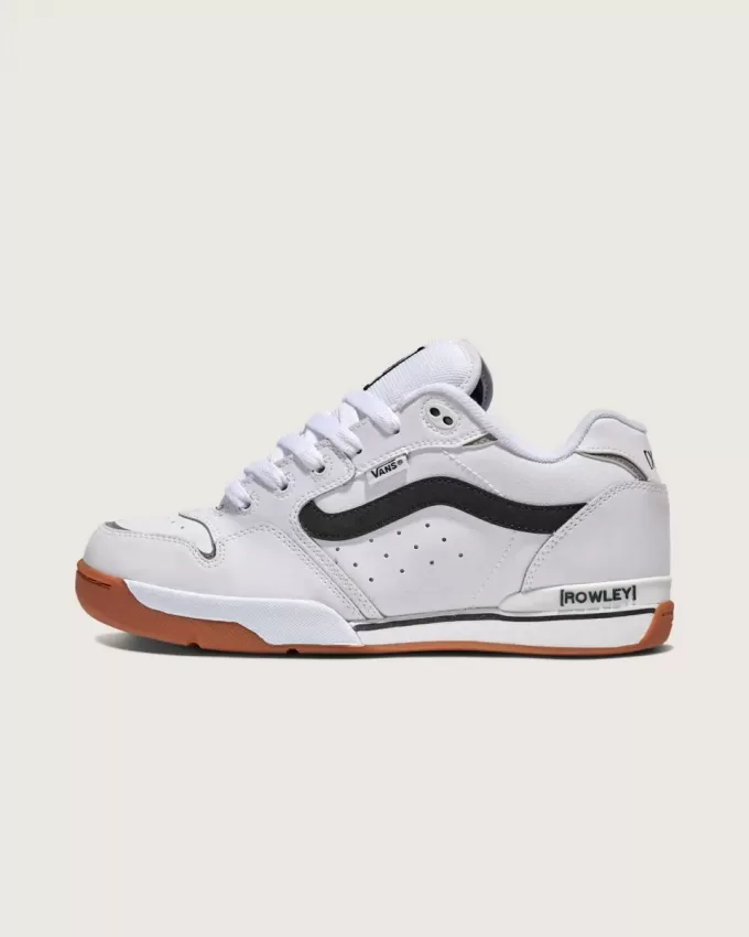 Zapato Rowley XLT