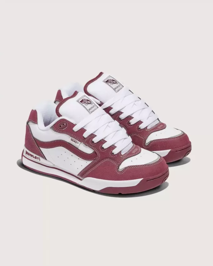 Zapato Rowley XLT