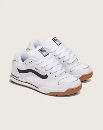 Zapato Rowley XLT