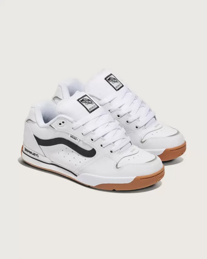 Zapato Rowley XLT