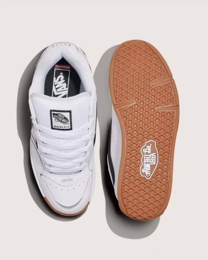 Zapato Rowley XLT
