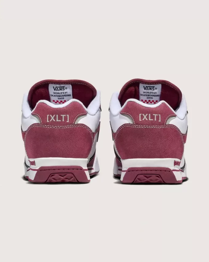 Zapato Rowley XLT