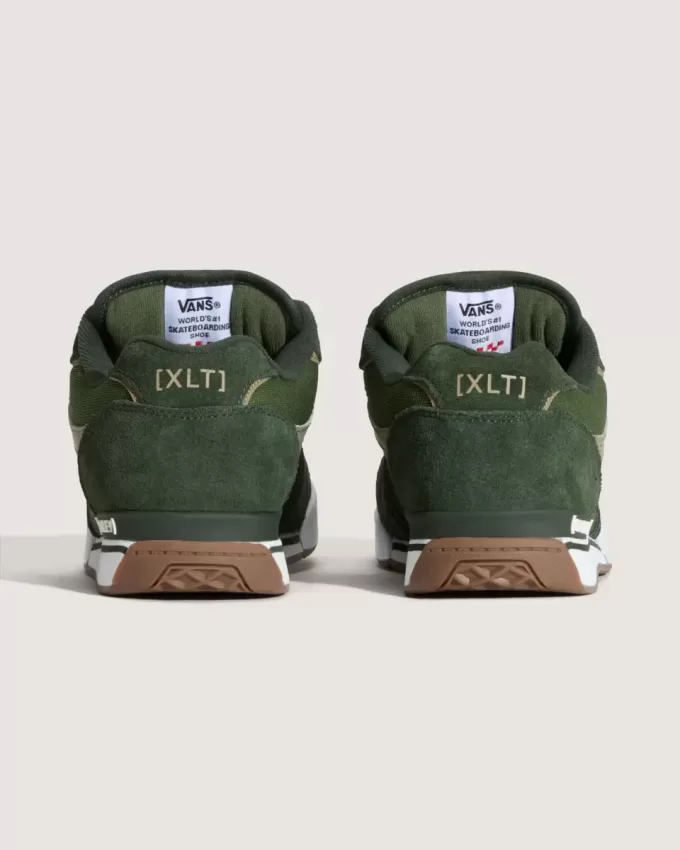 Zapato Rowley XLT