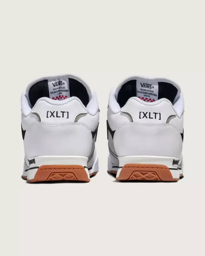 Zapato Rowley XLT