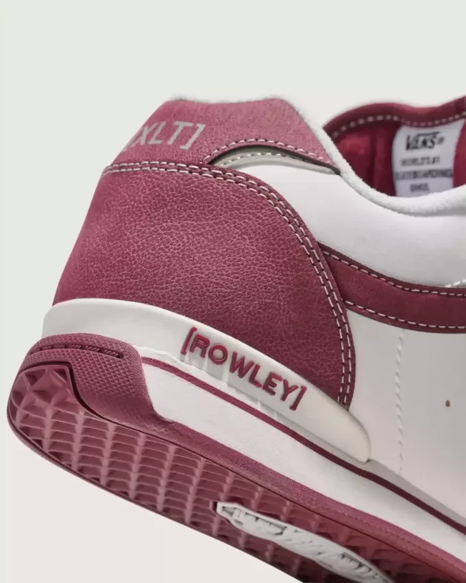 Zapato Rowley XLT