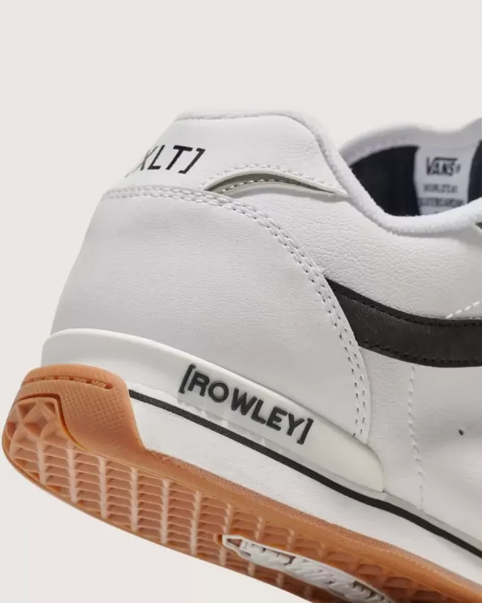 Zapato Rowley XLT