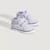 Zapato SK8-Mid V para niños pequeños