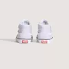 Zapato SK8-Mid V para niños pequeños