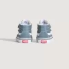 Zapato SK8-Mid V para niños pequeños
