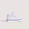 Zapato SK8-Mid V para niños pequeños