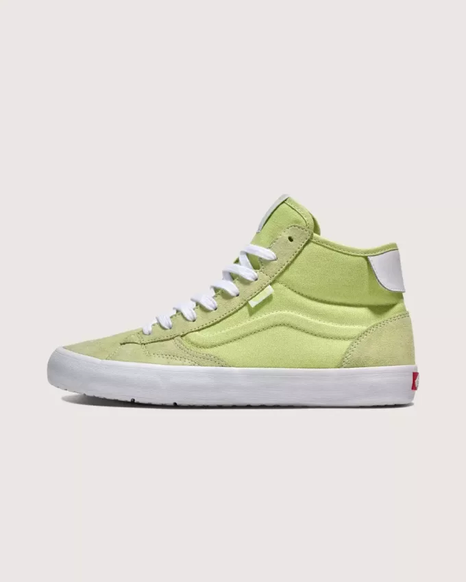 Zapato Skate Lizzie