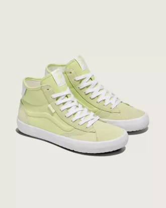 Zapato Skate Lizzie