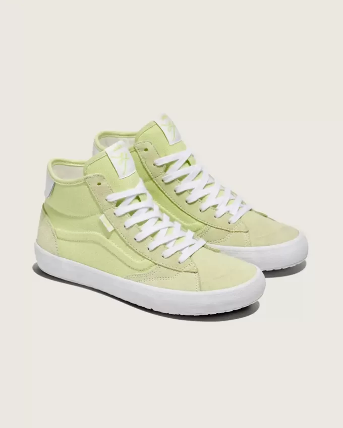 Zapato Skate Lizzie