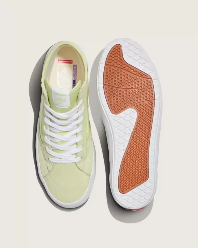 Zapato Skate Lizzie