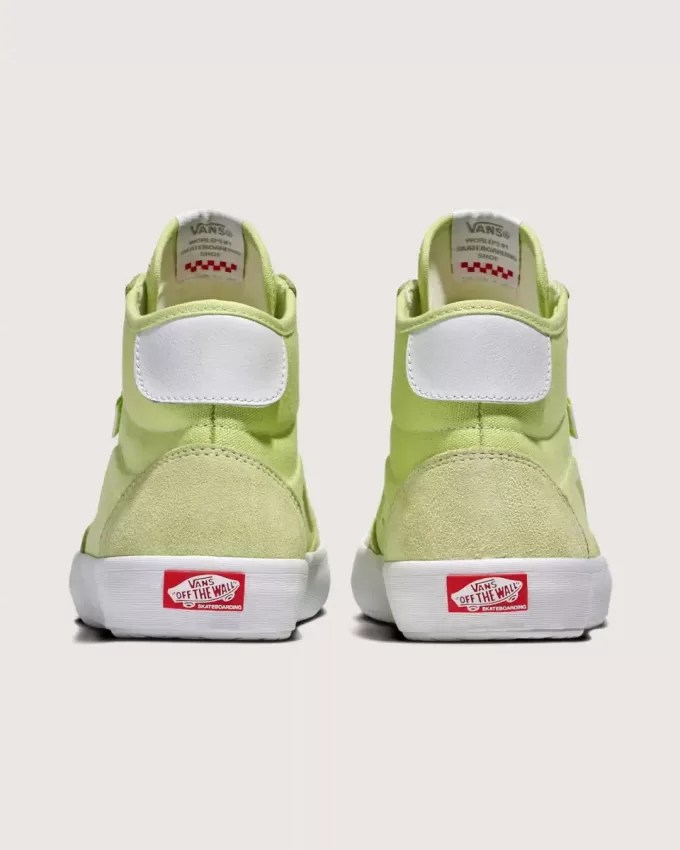 Zapato Skate Lizzie