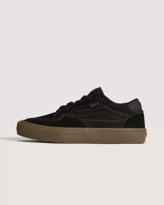 Zapato Skate Rowan Gum
