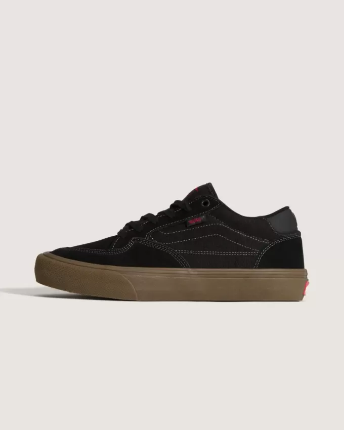 Zapato Skate Rowan Gum