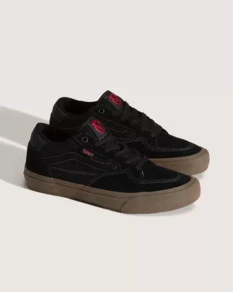 Zapato Skate Rowan Gum