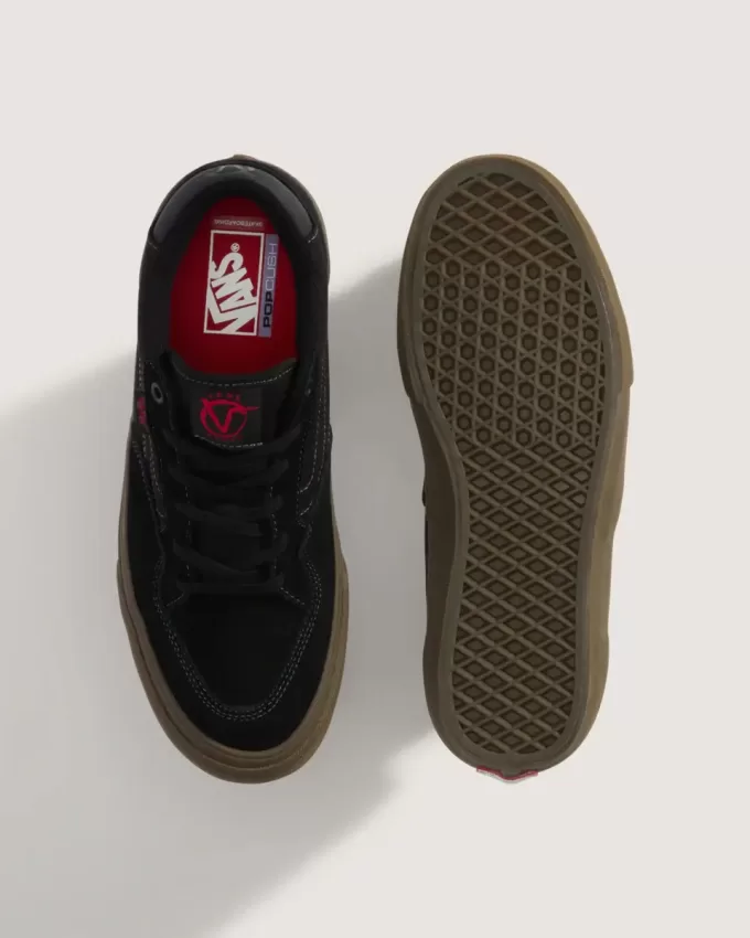 Zapato Skate Rowan Gum