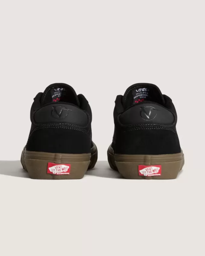 Zapato Skate Rowan Gum