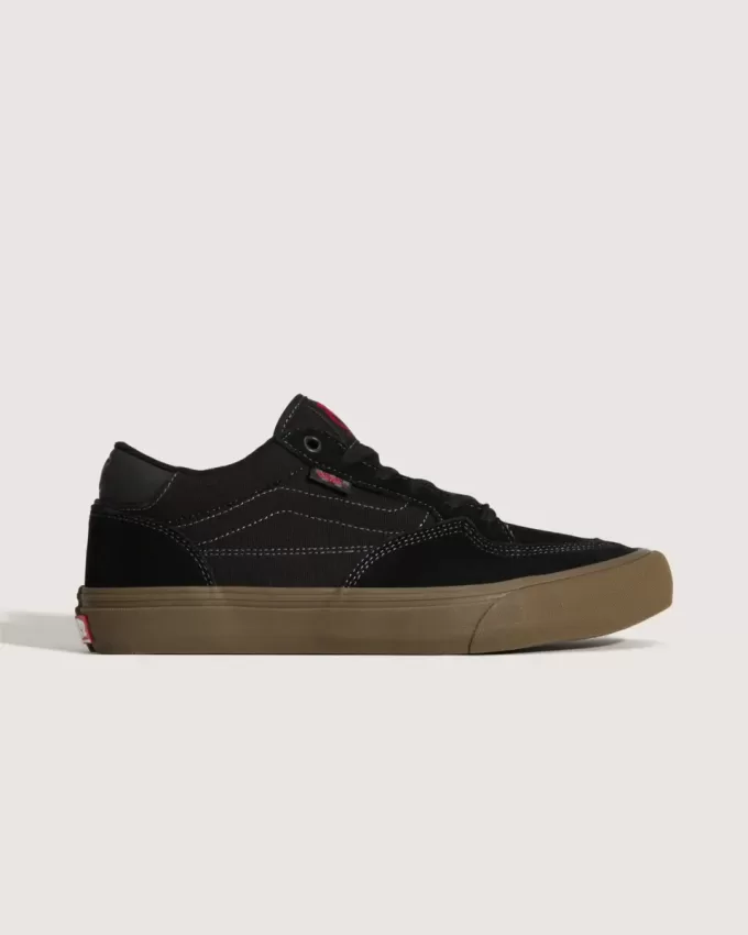 Zapato Skate Rowan Gum