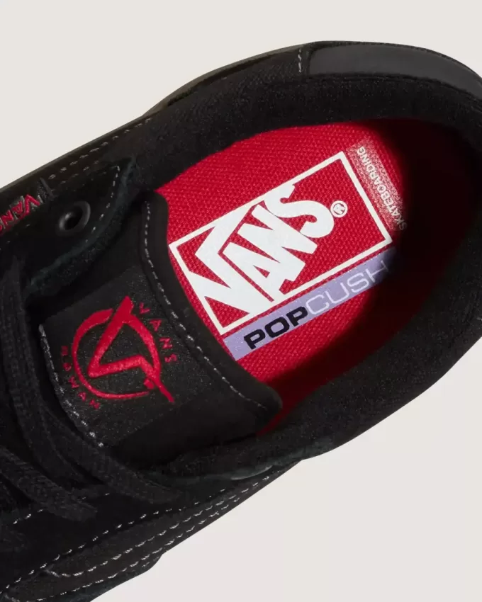 Zapato Skate Rowan Gum