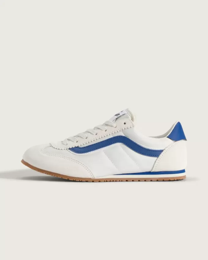 Zapato Super Lowpro