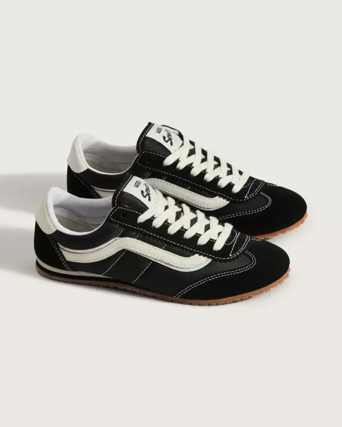 Zapato Super Lowpro
