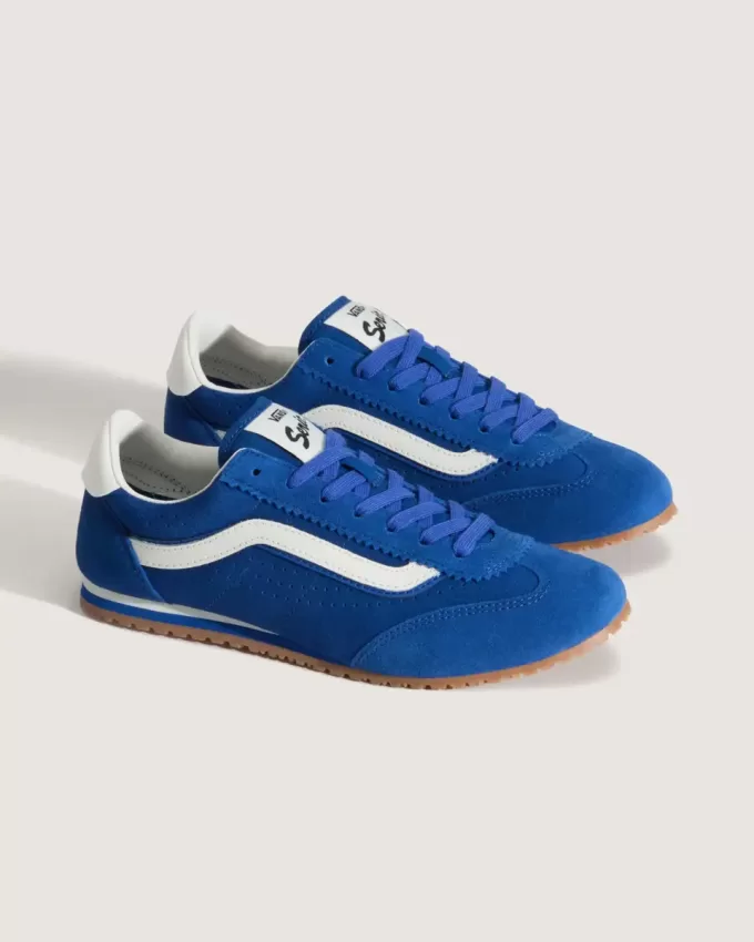 Zapato Super Lowpro